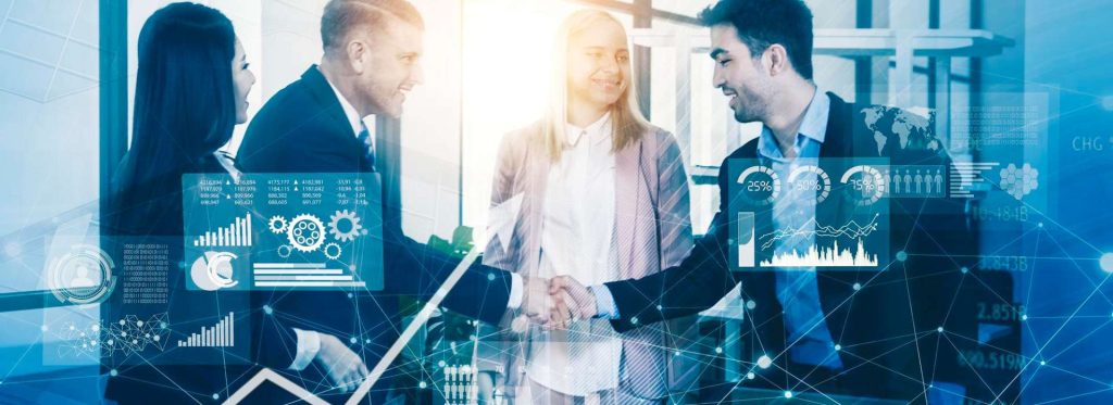 DynaEstate CRM Real Estate UAE