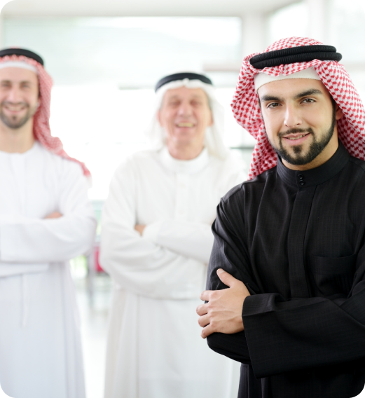 Saudi Arabia Business