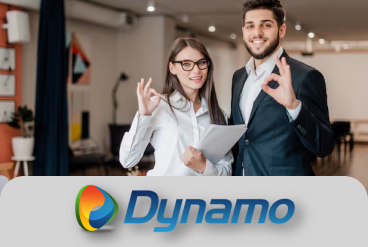 Dynamo Payroll for D365 FO