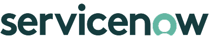 ServiceNow-Logo 1 ServiceNow-Logo 1