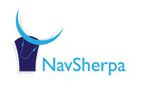 NavSherpa-Logo