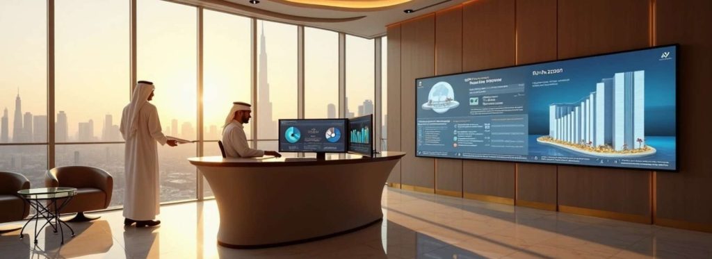Real Estate CRM