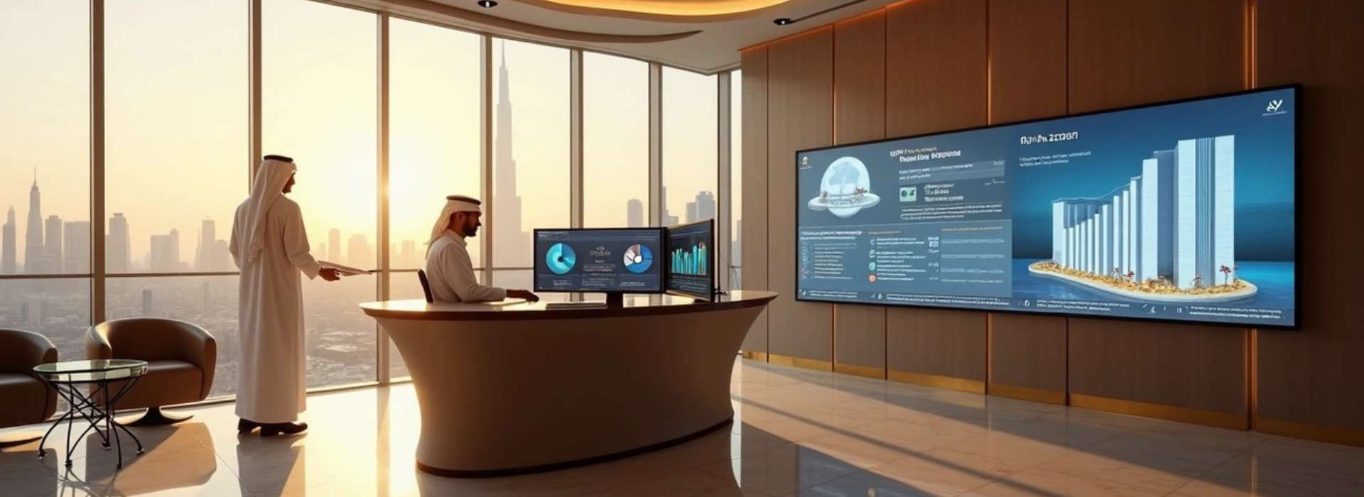 Real Estate CRM