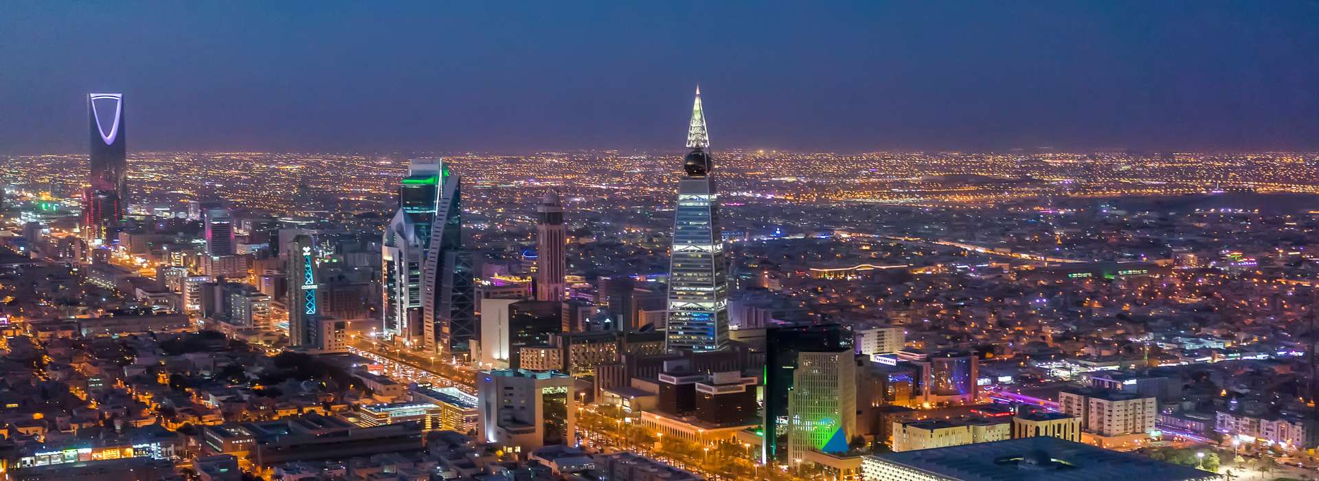 Saudi Arabia Payroll Software