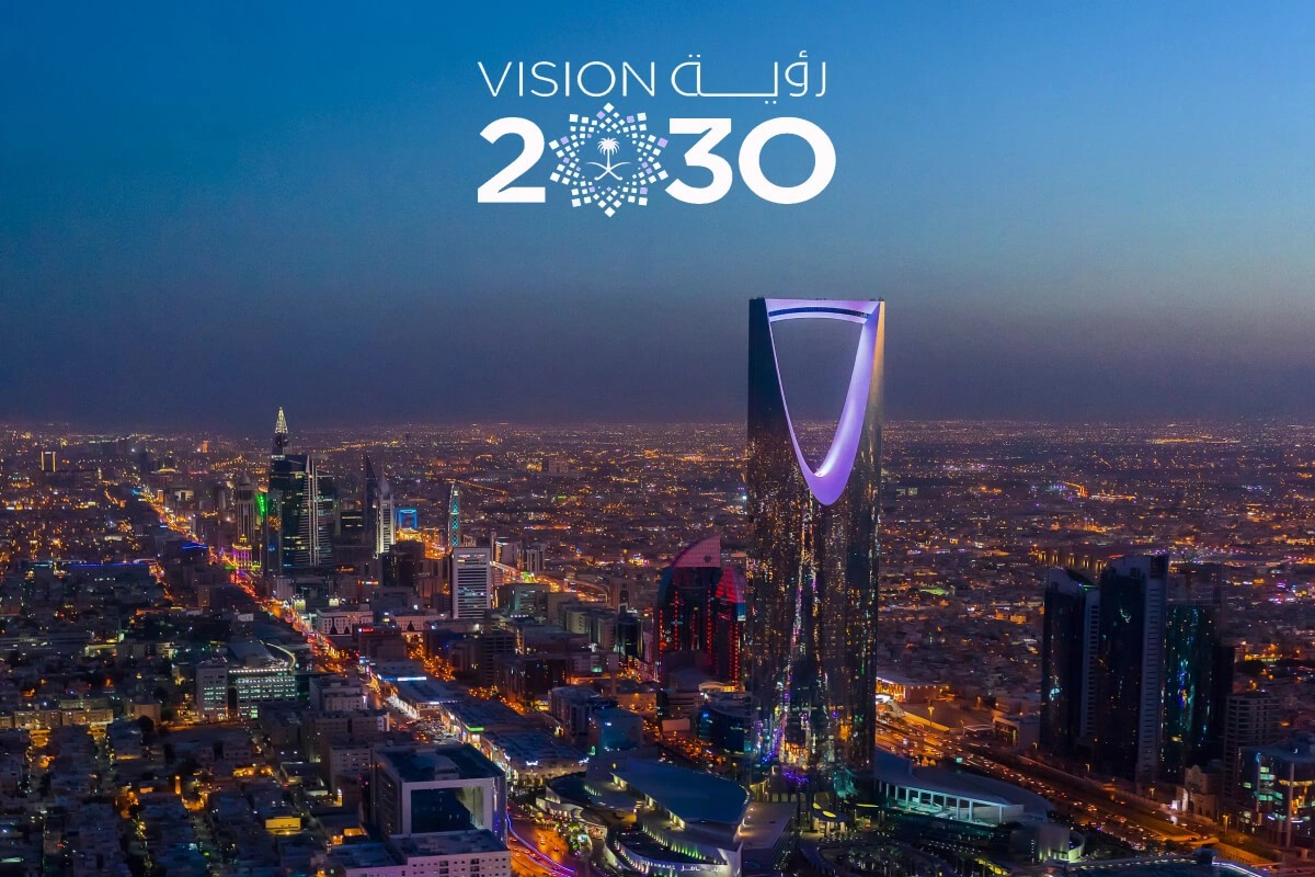 Saudi Arabia Real Estate