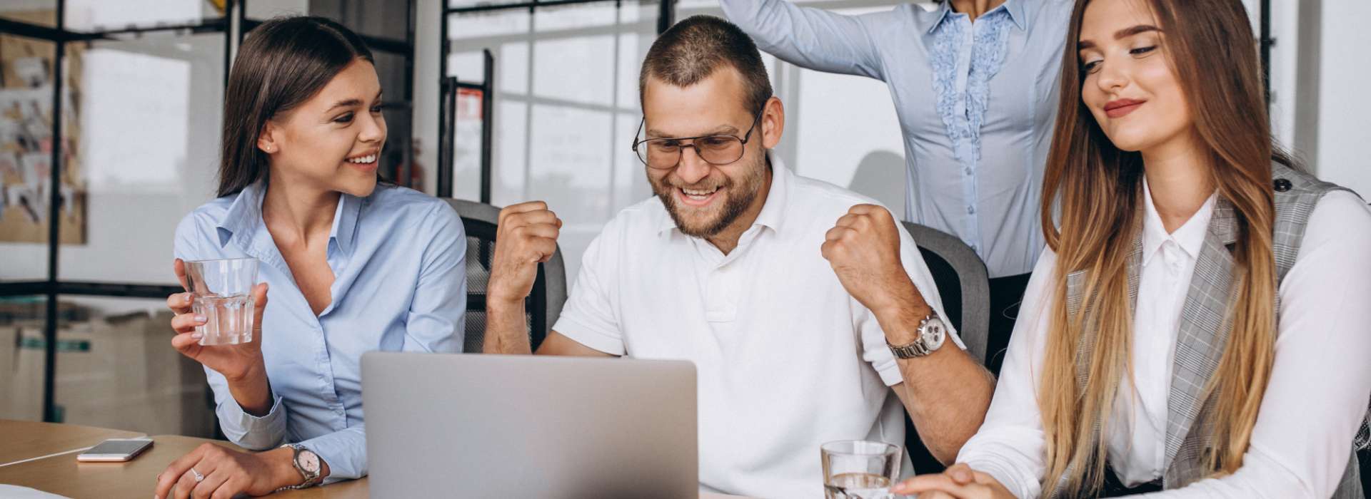 DynaPay Simplifies HR and Payroll