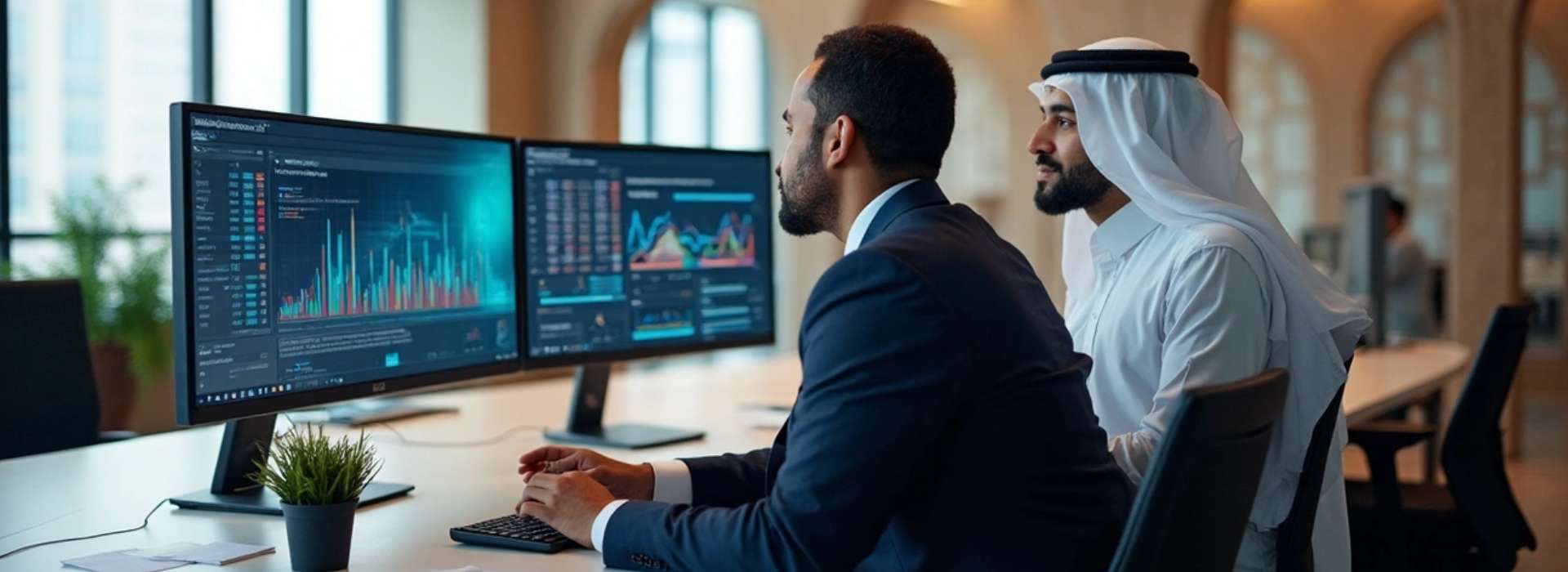 Dynamics 365 Payroll Saudi Arabia