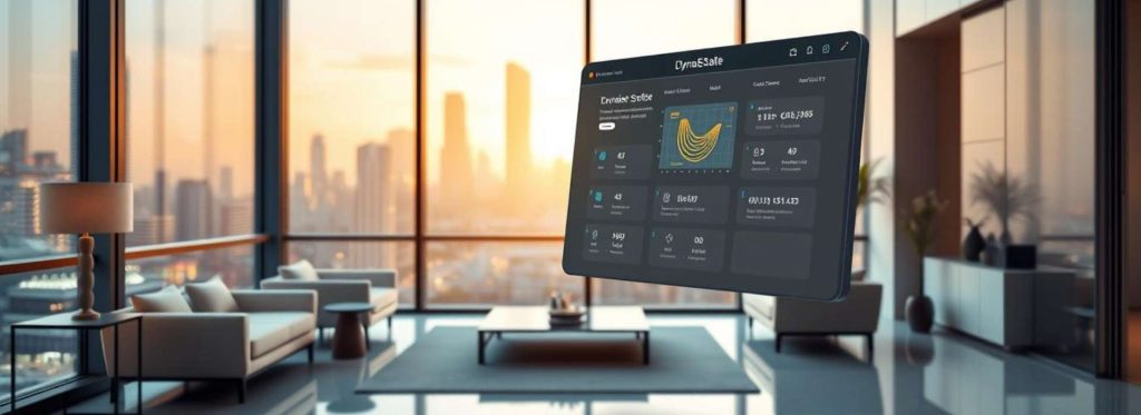 DynaEstate KSA Real Estate