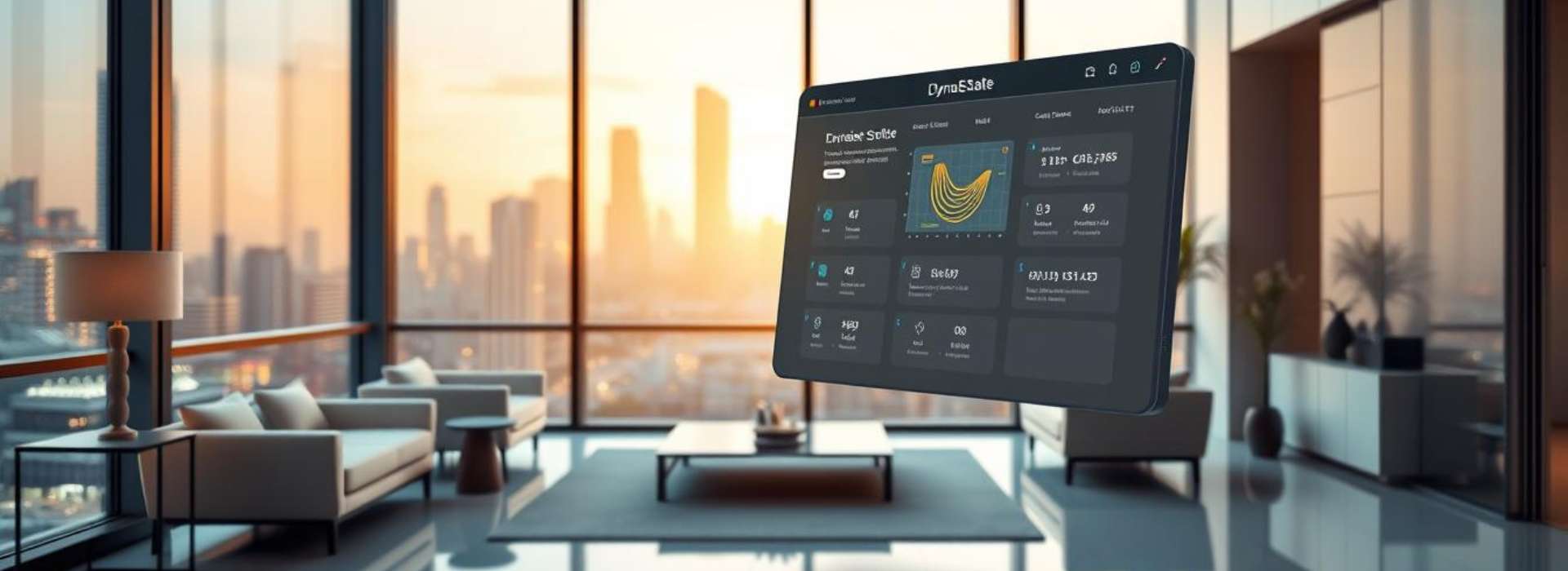 DynaEstate KSA Real Estate