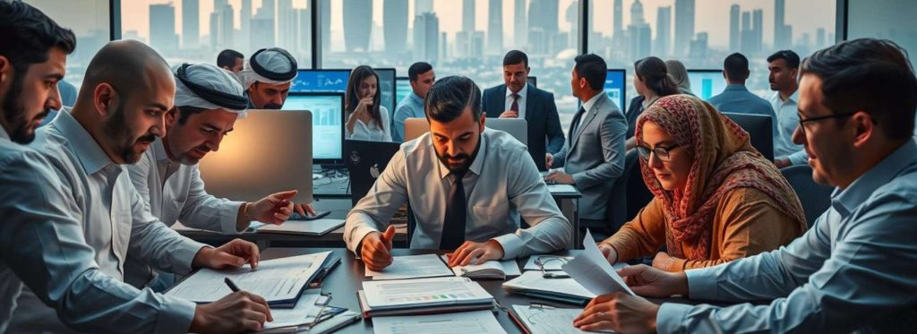 Dynamo Payroll KSA