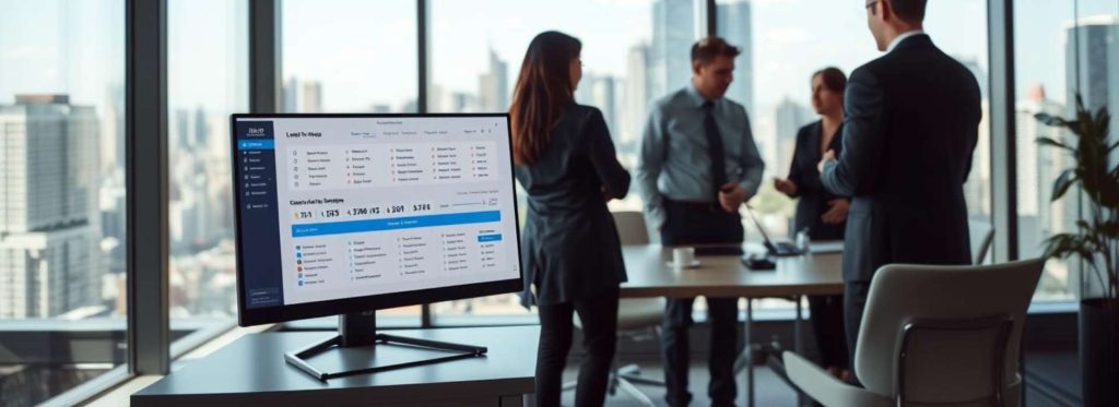 E Procurement DynaPro Software KSA