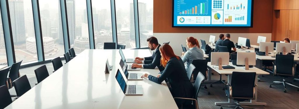 DynaPro Simplifies Procurement for Enterprises