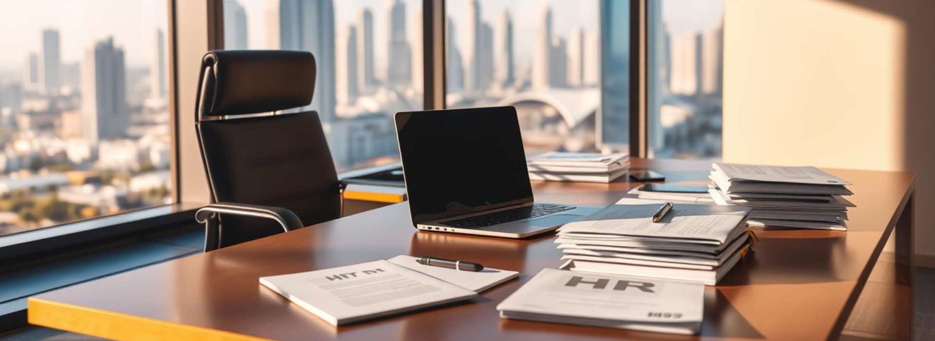 HR Software KSA