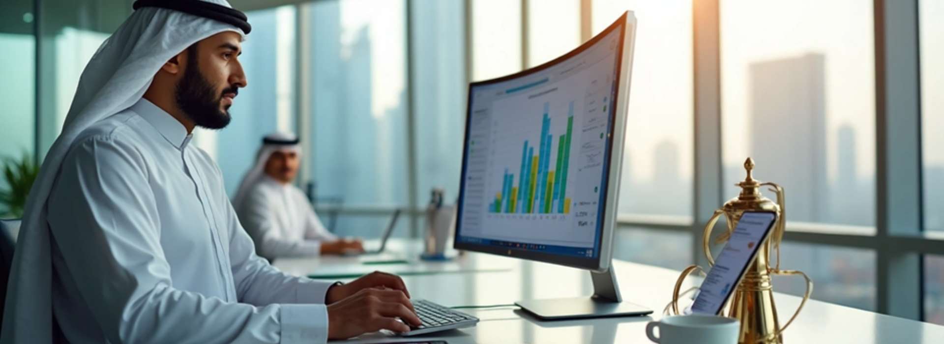 Cloud-Based Payroll Saudi Businesses