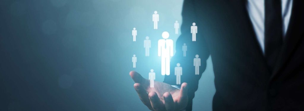 HR Digitization Goals in KSA