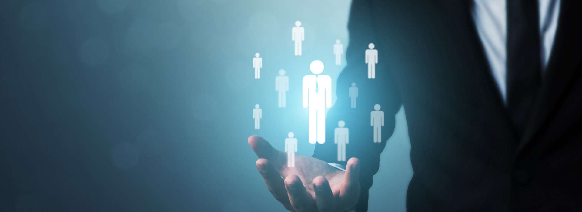 HR Digitization Goals in KSA