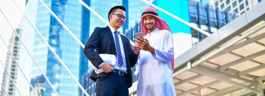 KSA Cloud-Based HR-Payroll Solutions