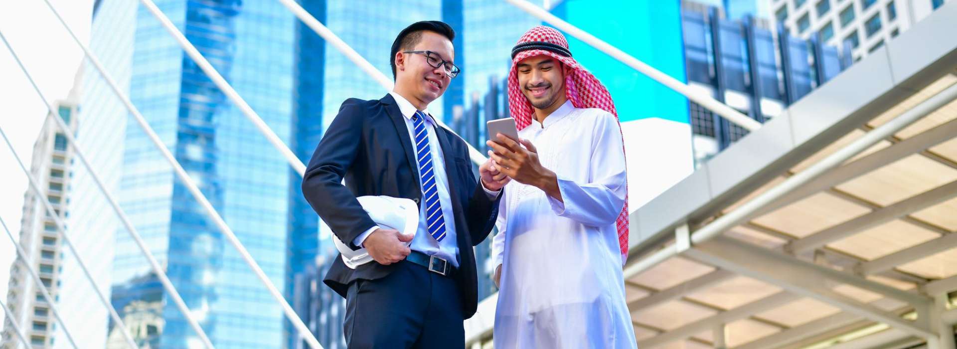 KSA Cloud-Based HR-Payroll Solutions