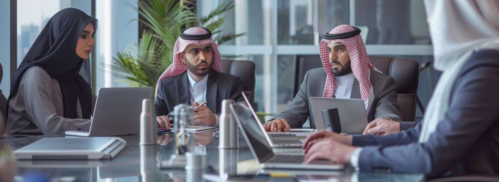 Payroll Compliance with Zero Penalties Saudi