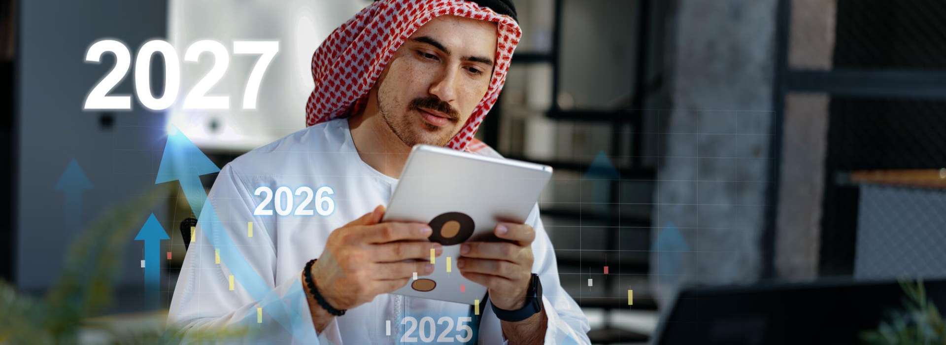 Saudi Enterprises Reduce Payroll Errors